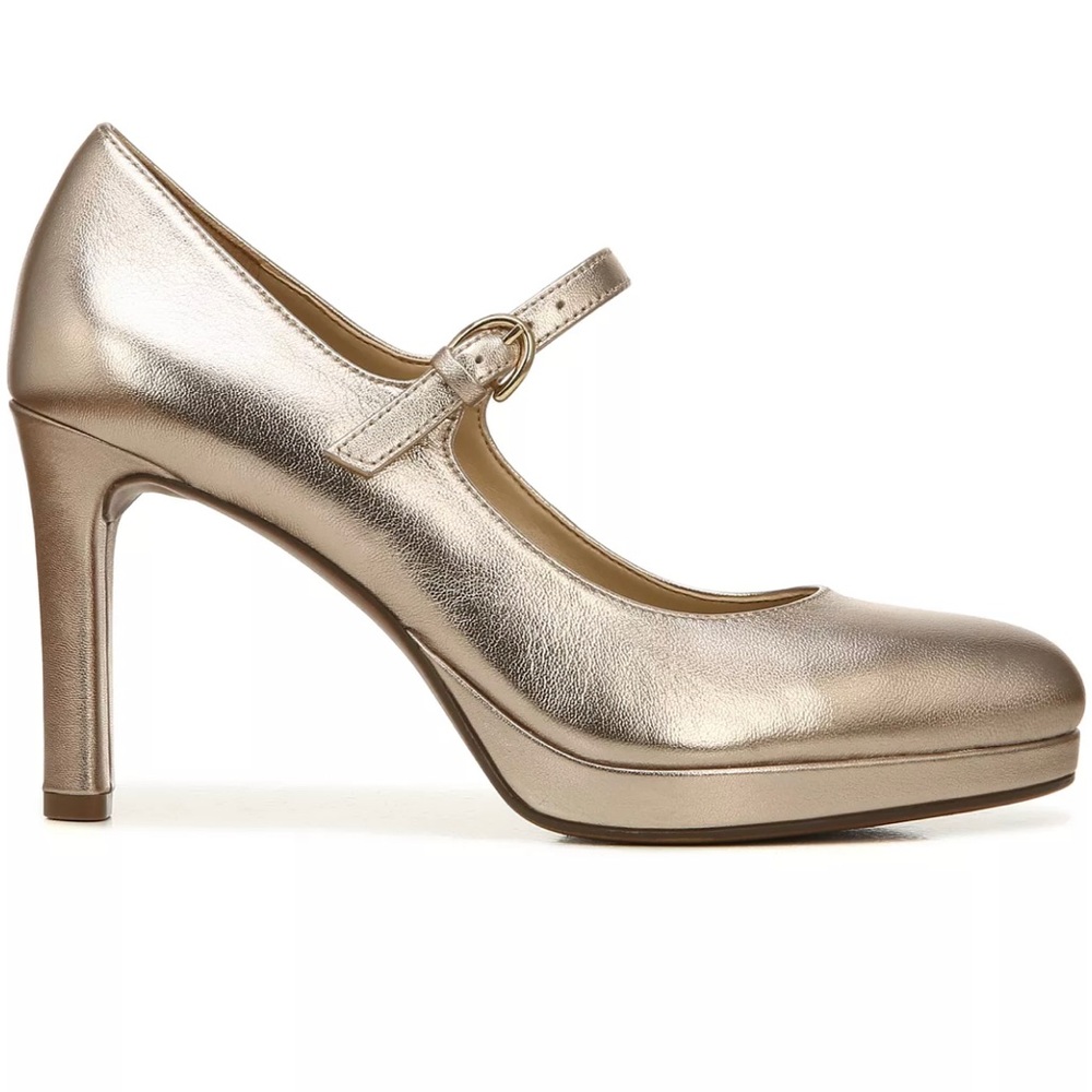 Naturalizer “Talissa” platform pumps